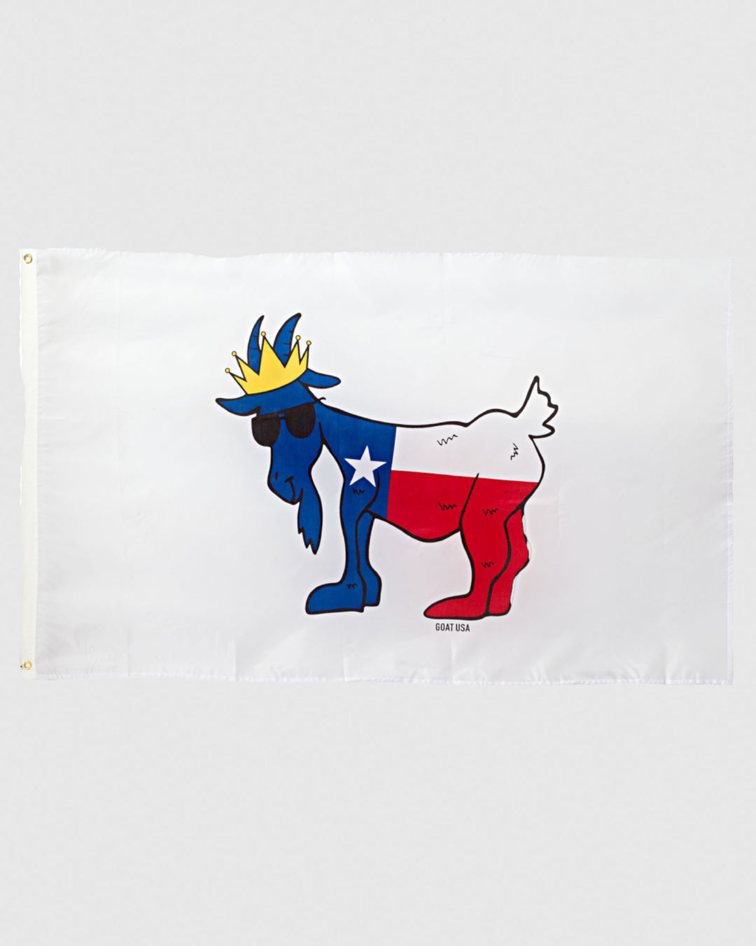 Freedom Flag – GOAT USA