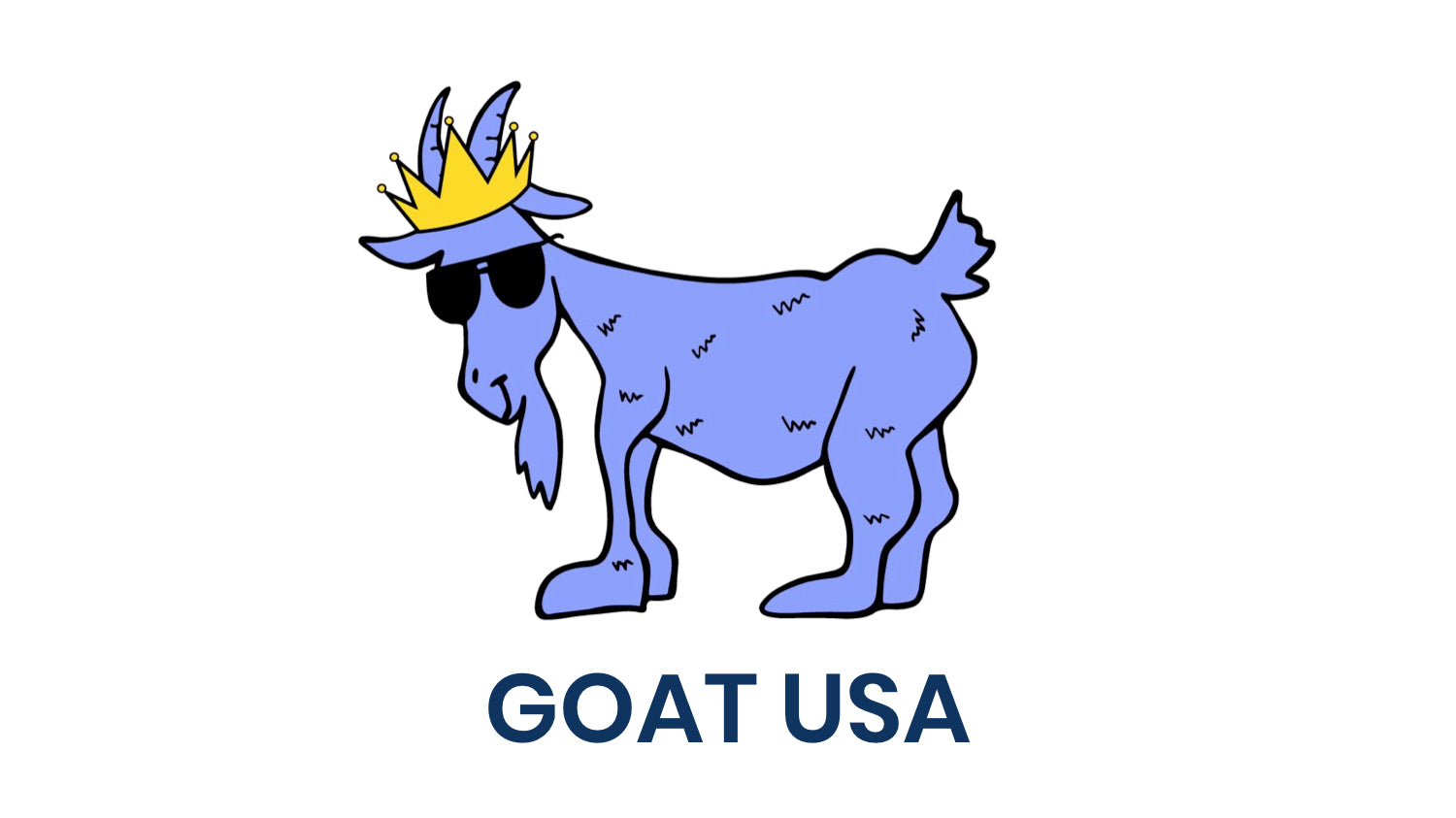 Goat Usa Size Chart