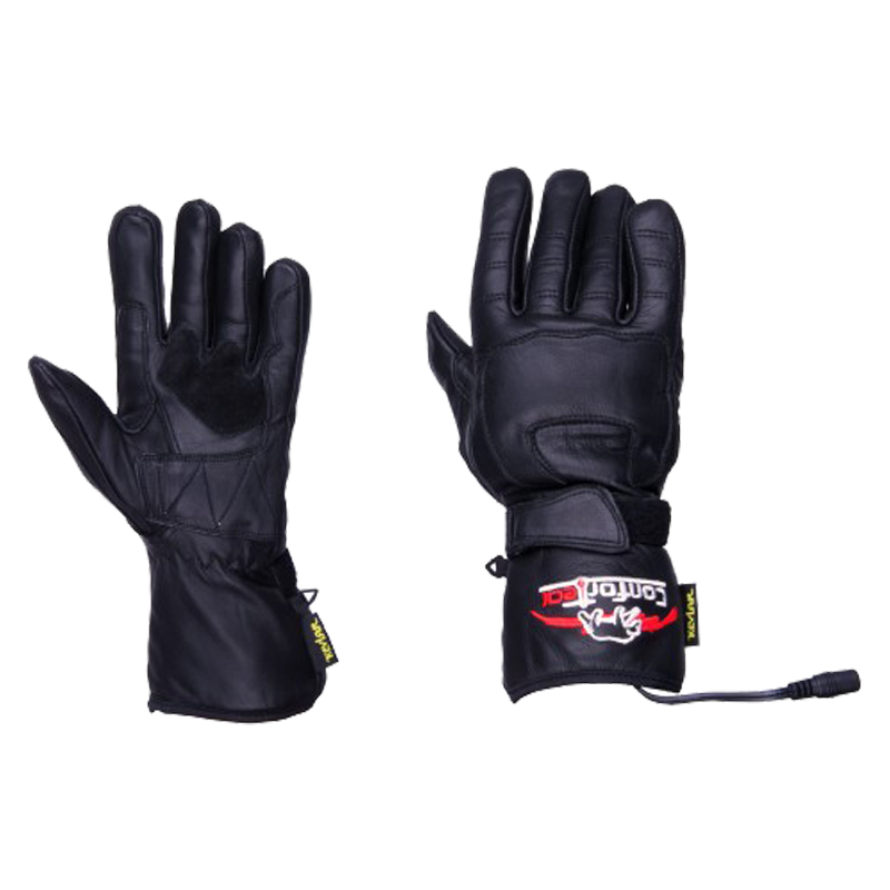 bering heated motorcycle gloves