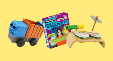 popular toys for 3 year olds 2018