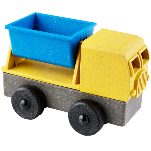 Tipper Truck | Luke's Toy Factory