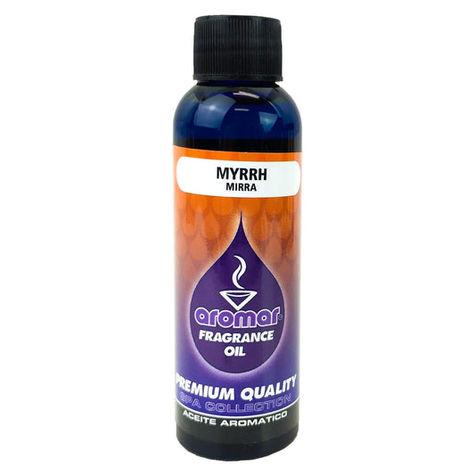 Mystic Romance Premium Home Fragrance Oil 