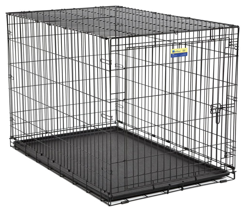 48 dog crate