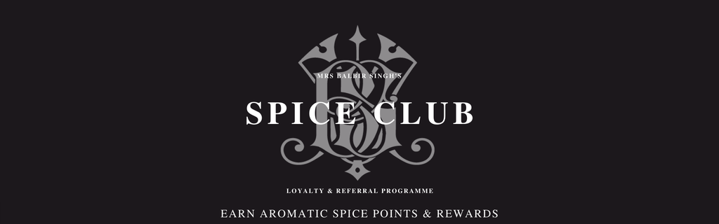 Spice Club by Mrs Balbir Singh
