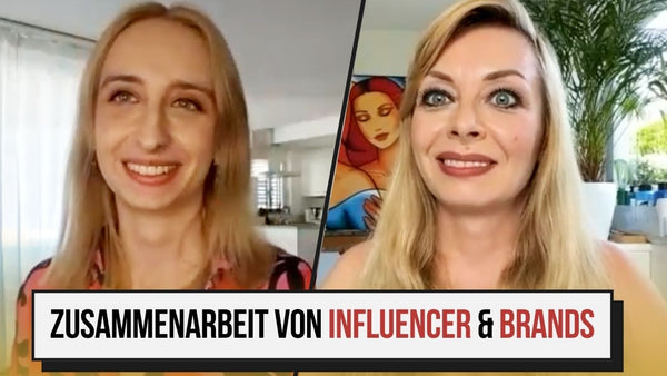 Gespräch über Influencer Marketing