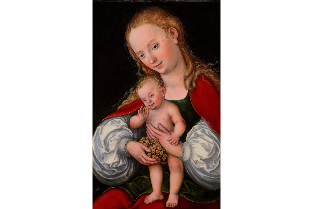 Lucas Cranach