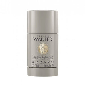 Azzaro Wanted Men 2.6 oz Deodorant Stick