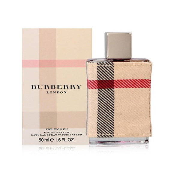 burberry london eau de parfum 50ml