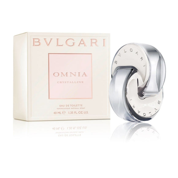 bvlgari crystalline