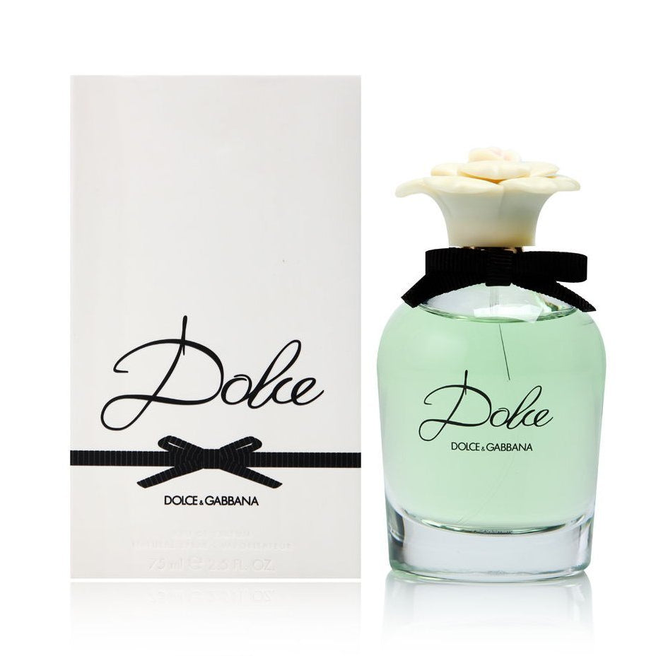 Dolce & Gabbana Dolce Women 2.5 oz / 75 ml Eau de Parfum Spray – Beauty ...