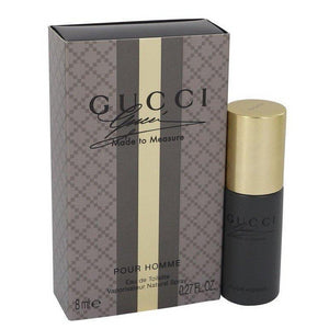 gucci made to measure eau de parfum