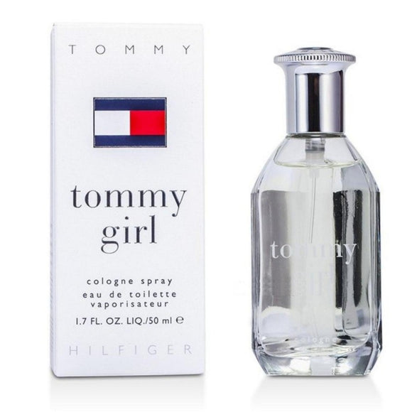 tommy girl eau de cologne