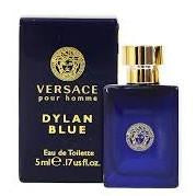 versace dylan blue mini