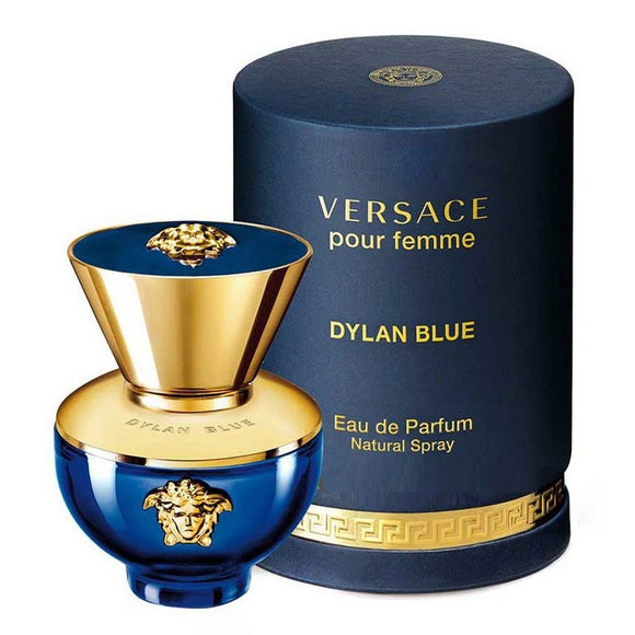 Versace Dylan Blue Women 1.7 oz / 50 ml 