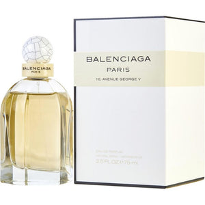 Balenciaga Paris Women 2.5 oz / 75 ml Eau de Parfum Spray – Beauty