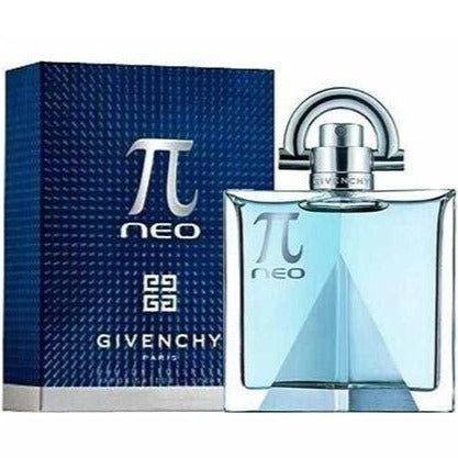 neo givenchy eau de toilette