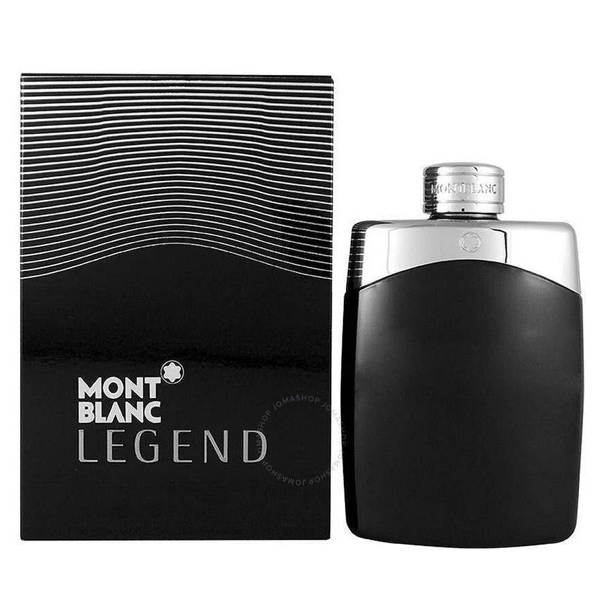 Mont Blanc Legend Men 6.7 oz / 200 ml Eau de Toilette Spray – Beauty Hound