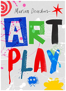 Art Play by Marion Deuchars