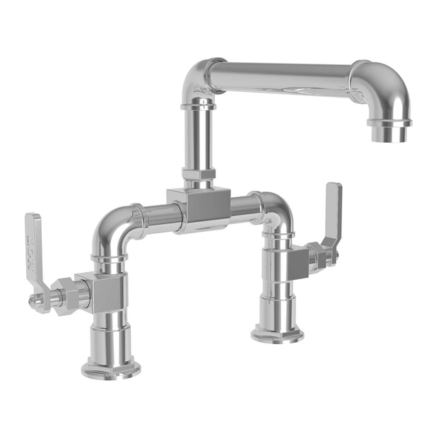 Newport Brass 1500-5413/03N kitchen faucets