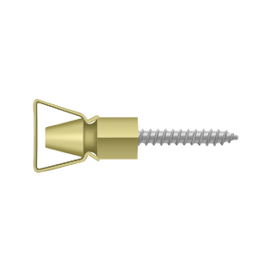 Deltana SDH101 Shutter Door Holder, 1 1/4"