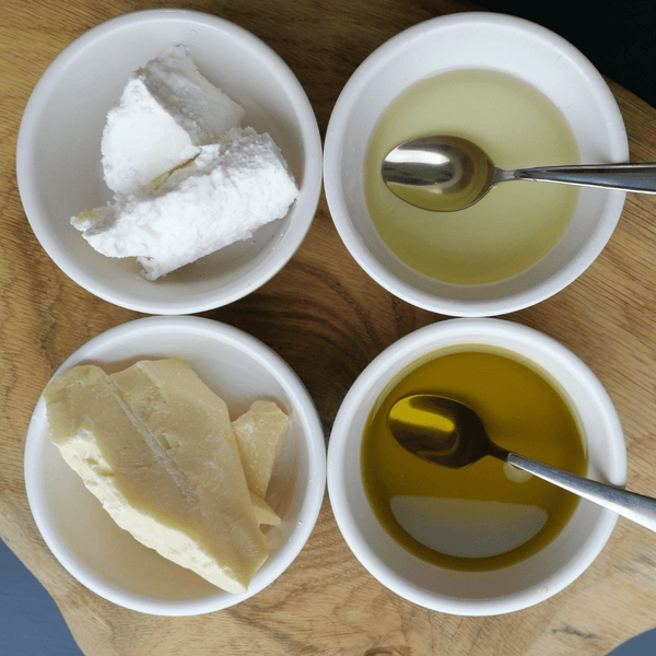 Soap Folk Ingredients; Spotlight on Olive Oil