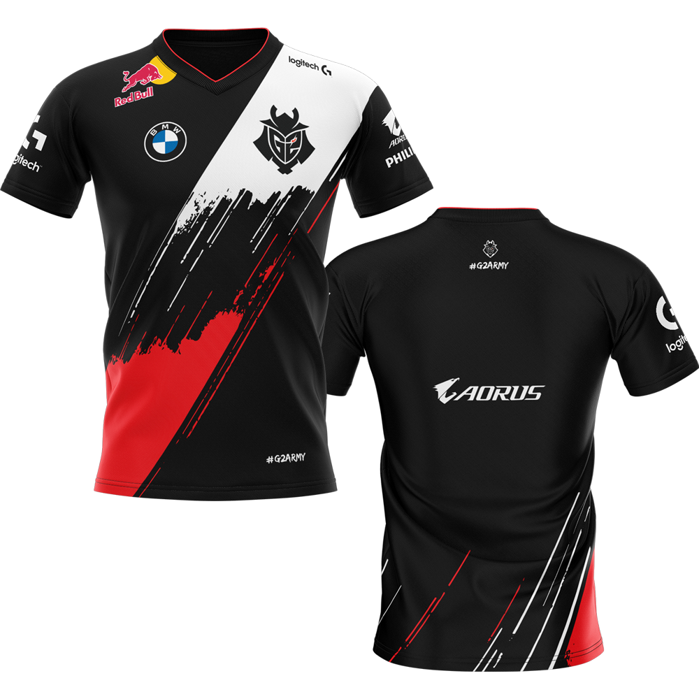 pro league jerseys