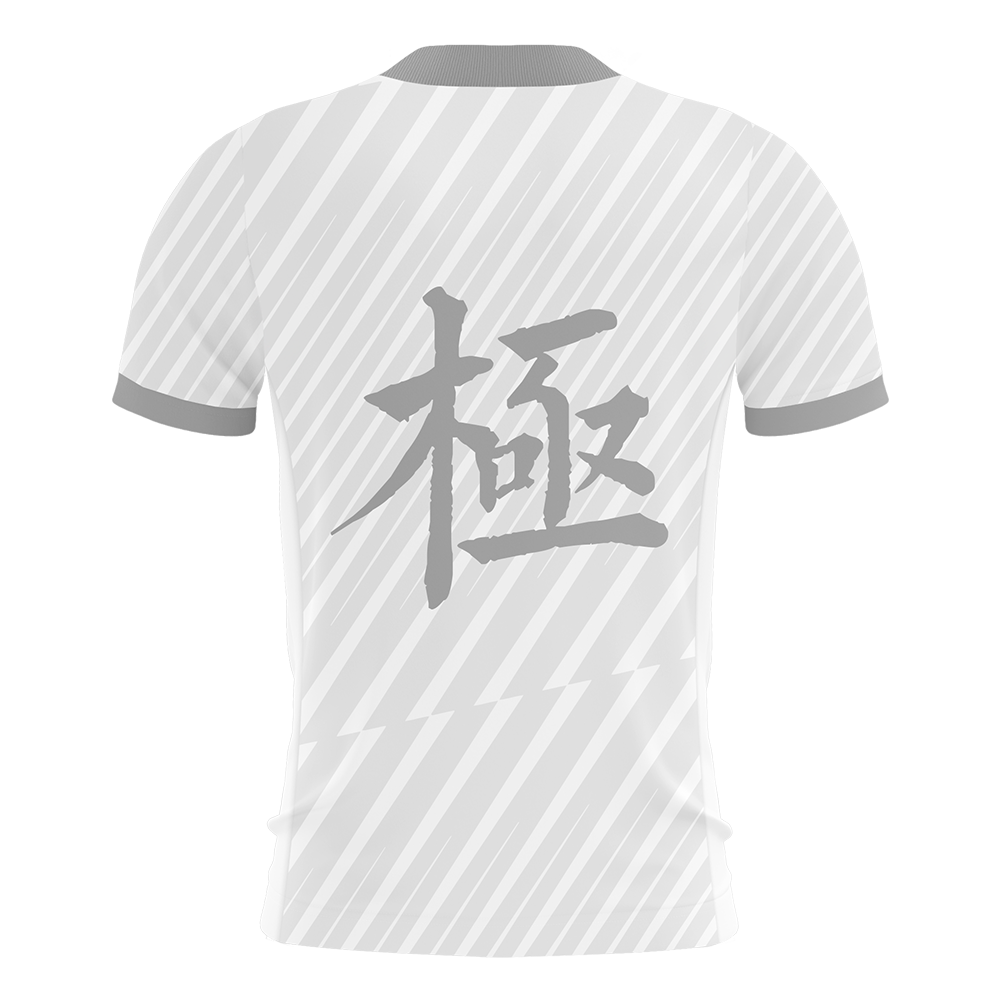 CUSTOM FPX - Pro Jersey 2022 [Black] - Free Customization