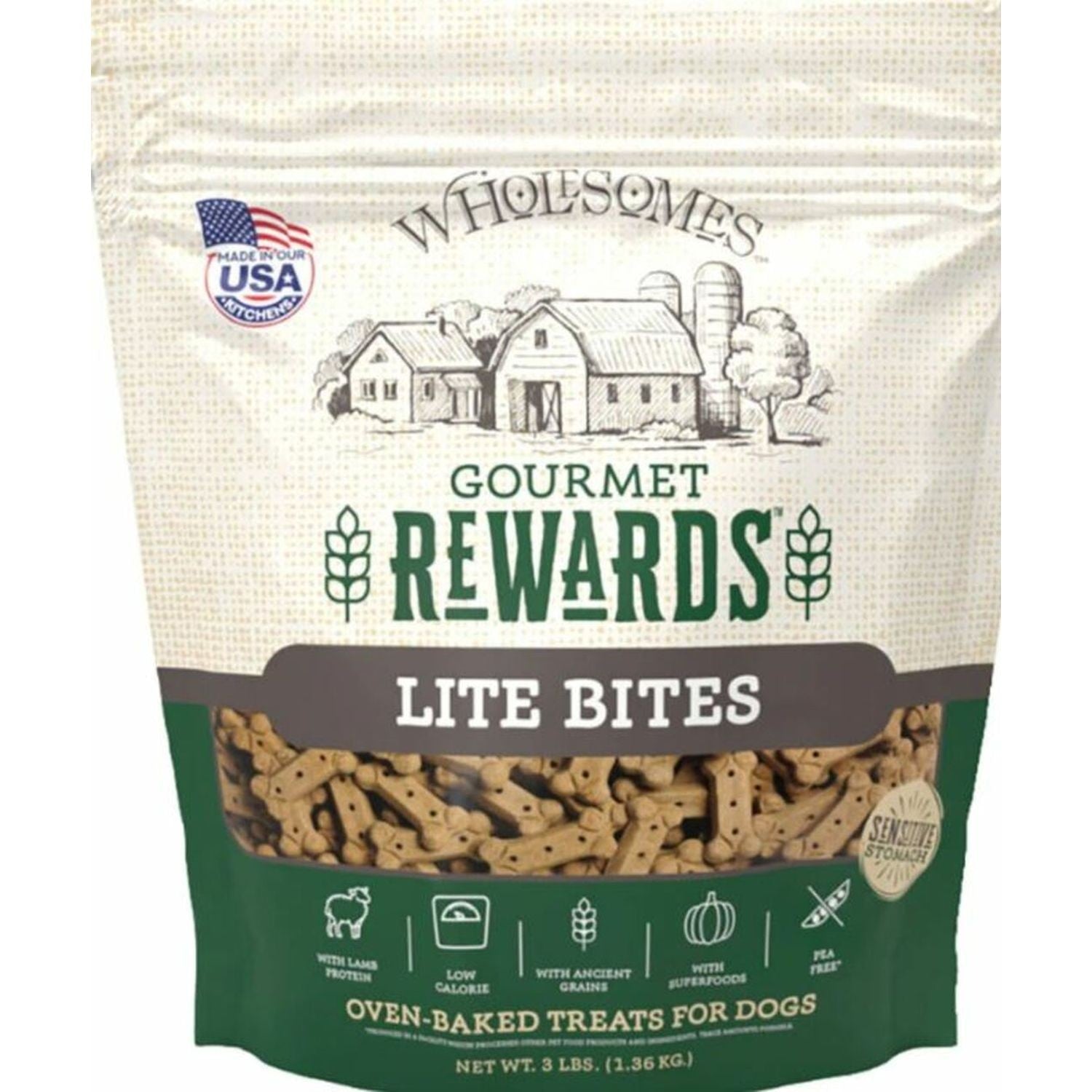 are unsalted pretzels bad for dogs