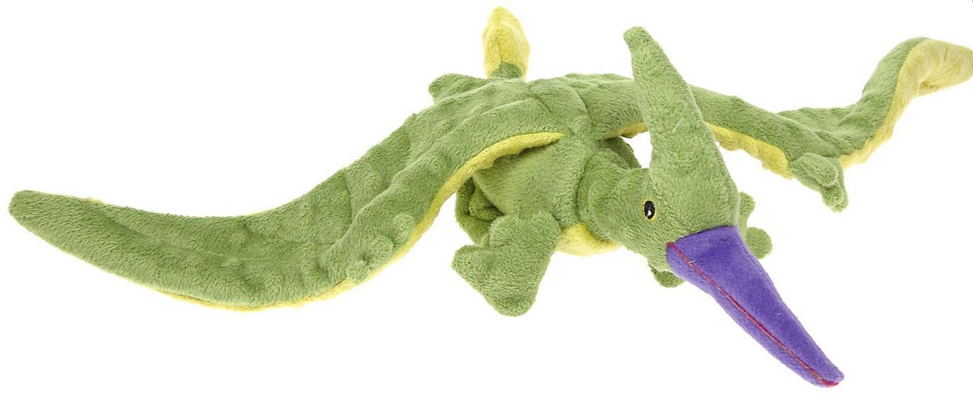 pterodactyl soft toy