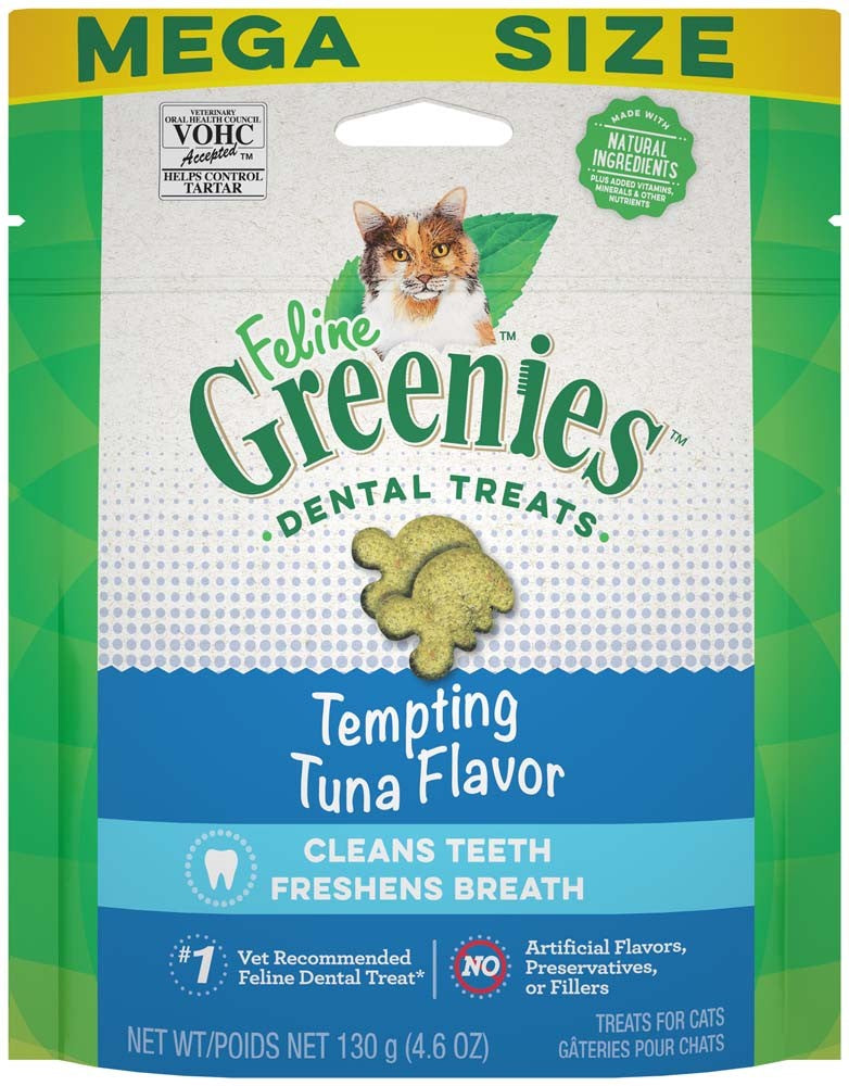 are greenies good for your dog