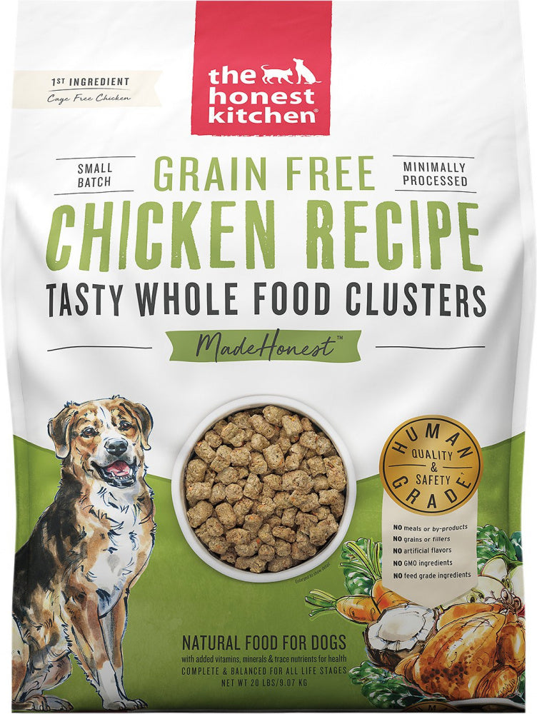 the honest kitchen dog food near me