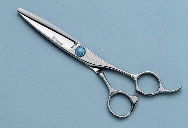 Shisato Debut Curved Pro Hair Scissors