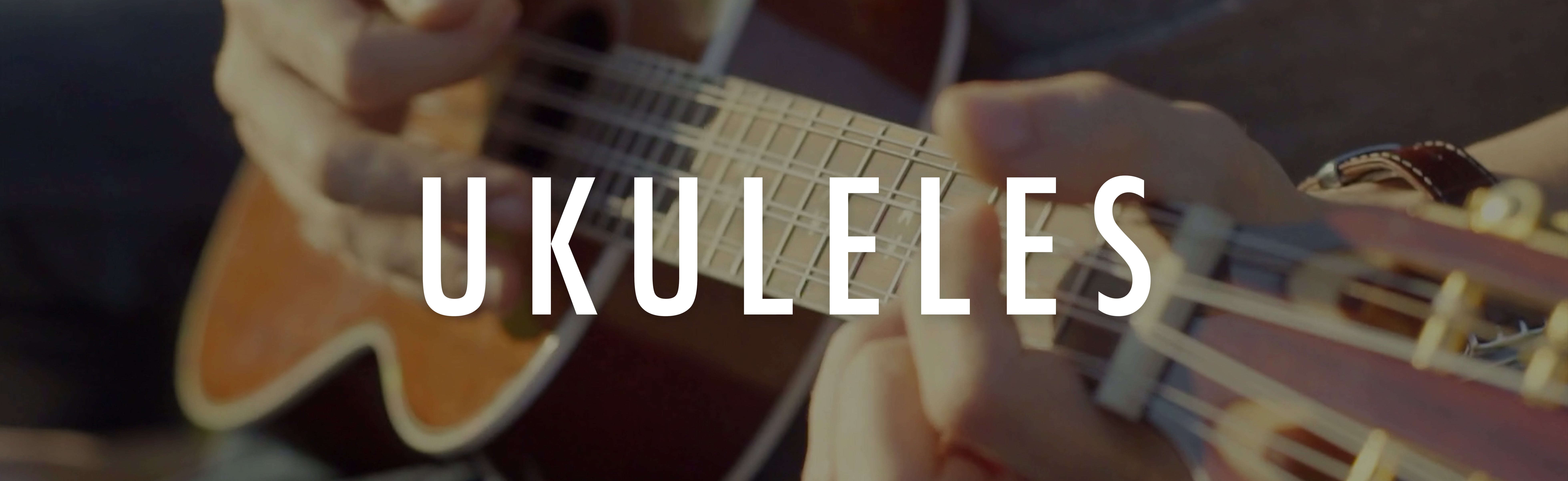 Music Store Near Me | Ukuleles