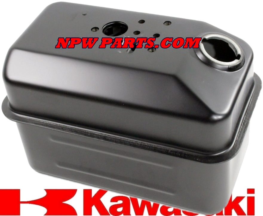Kawasaki Engine FA210D Tank Fuel 51001-2188-9H OEM – NPWPARTS.COM