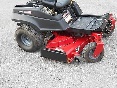 CRAFTSMAN ZTL 7000 AND ZTL 8000 WITH 50/54" STAMPED DECK – NPWPARTS.COM