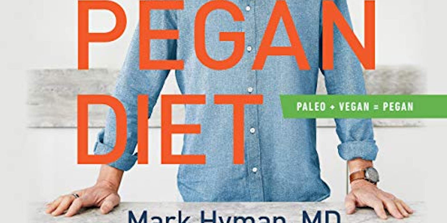 Book Report: The Pegan Diet