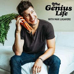 Max Lugavere The Genius Life Podcast