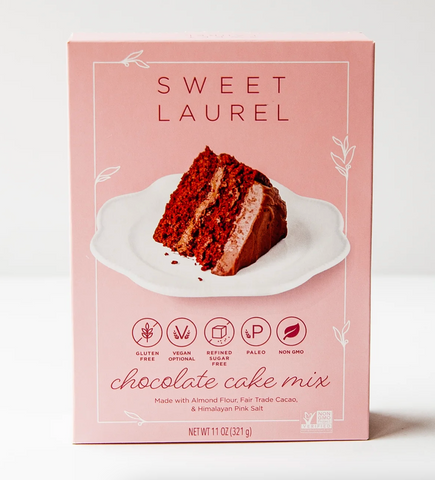 Sweet Laurel Bakery