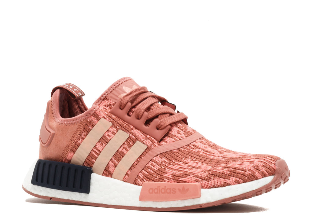 Adidas NMDS R1 Women's Raw Pink – JP Kicks