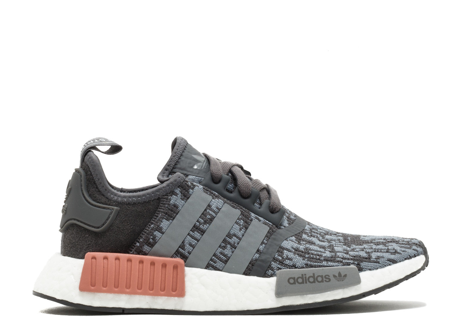 womens gray nmds