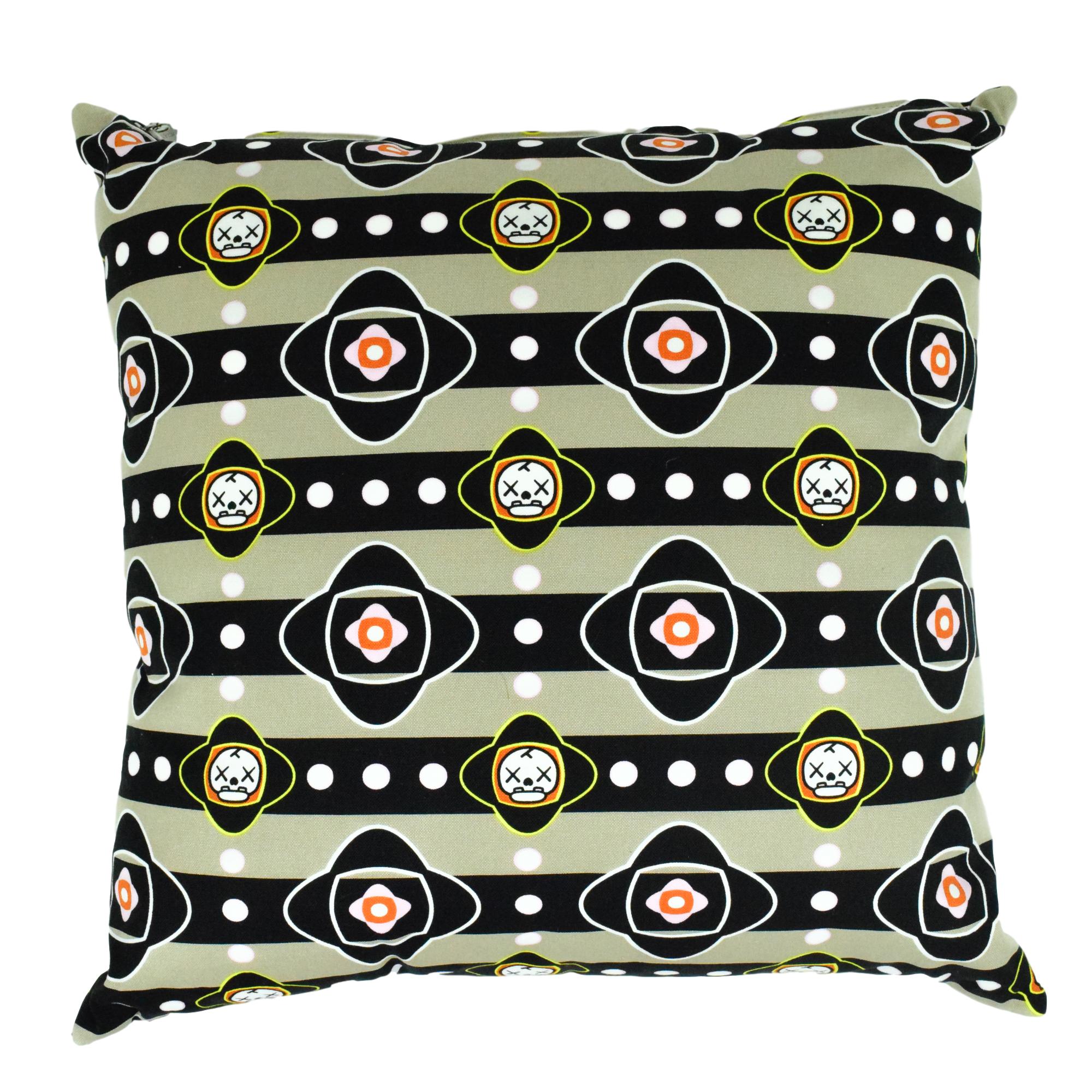 Bape Monkey Hypebeast Simple Cushion Cover Light Luxury Modern