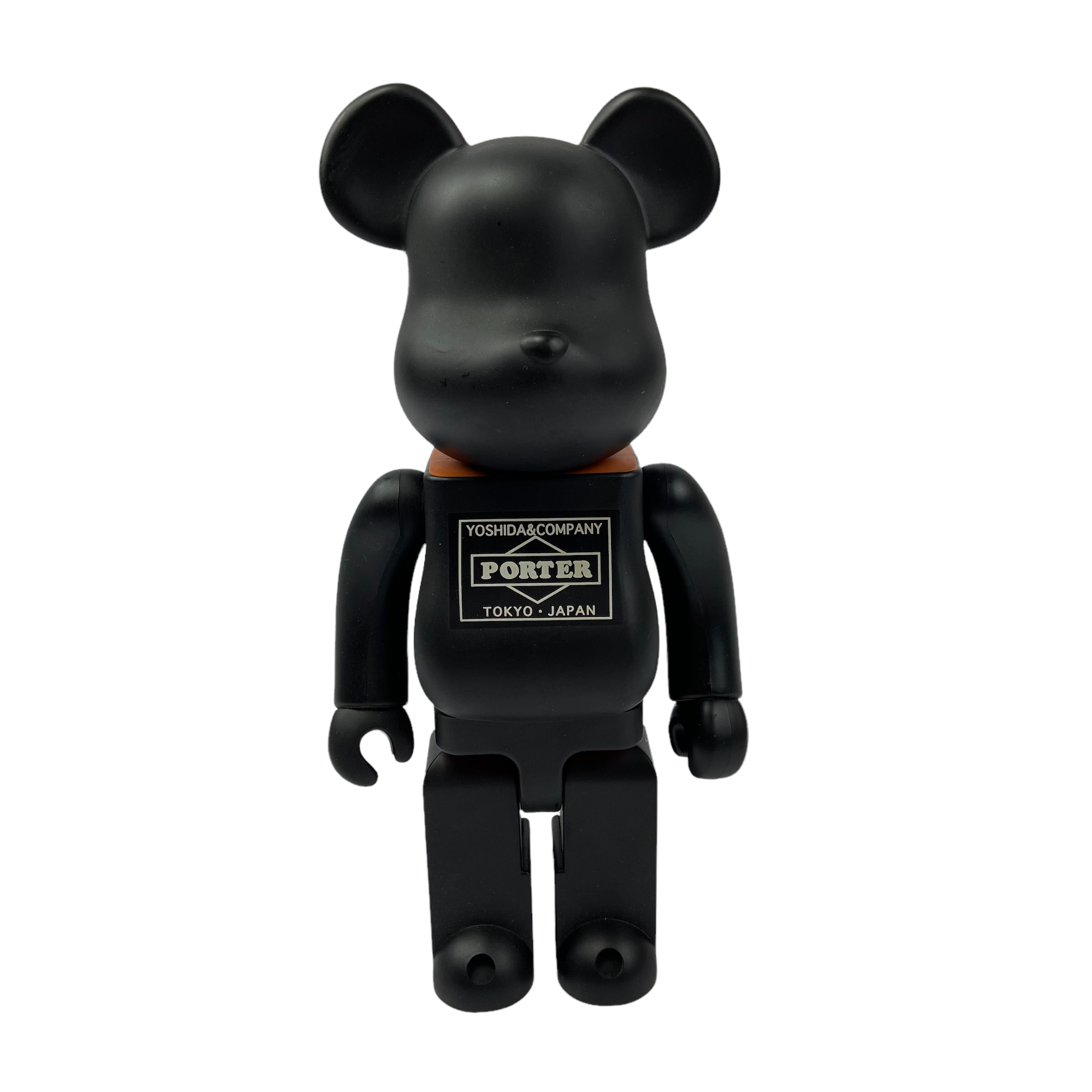 ヒステリックグラマー ベアブリック BE@RBRICK 400% メディコムトイ 