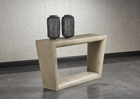 Sunpan Sonoma Console Table