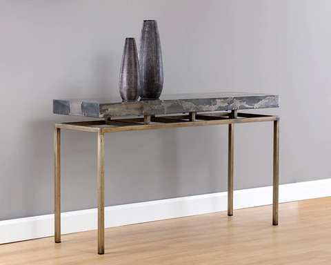 Sunpan Toreno Console Table