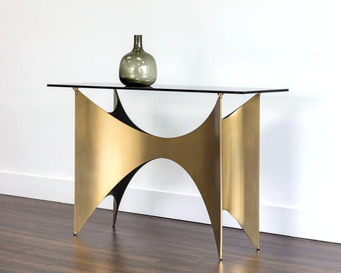 Sunpan London Console Table