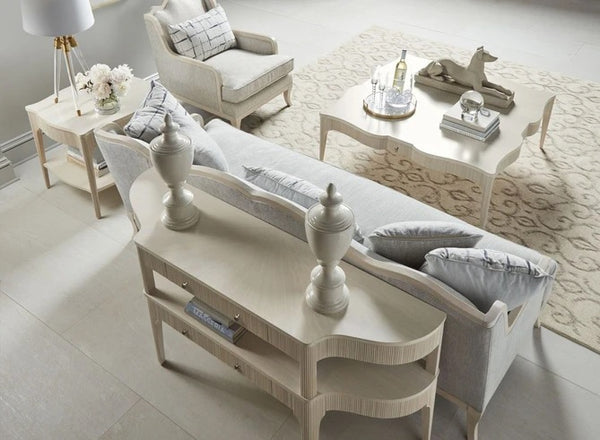 ART Furniture Assemblage Matching Chair