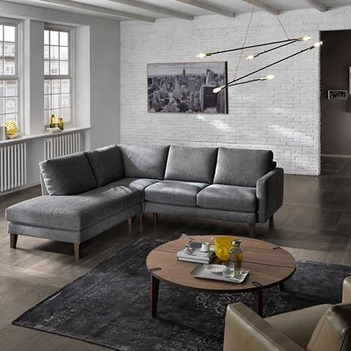 ERCOLE SOFA