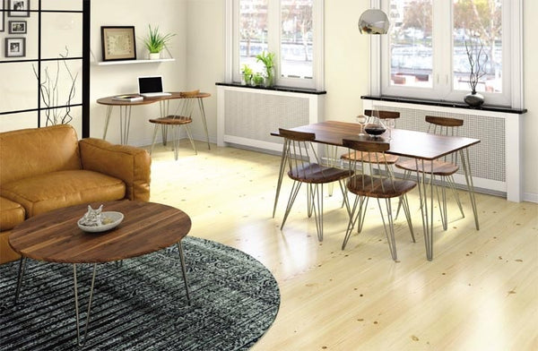 Copeland Essentials Rectangle End Table