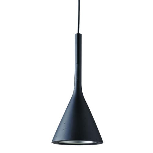 Gunrik Polyresin Pendant Lamp