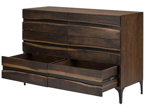 Nuevo Prana Dresser